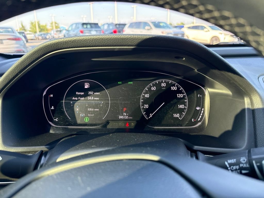 Used 2019 Honda Accord Sport image 27