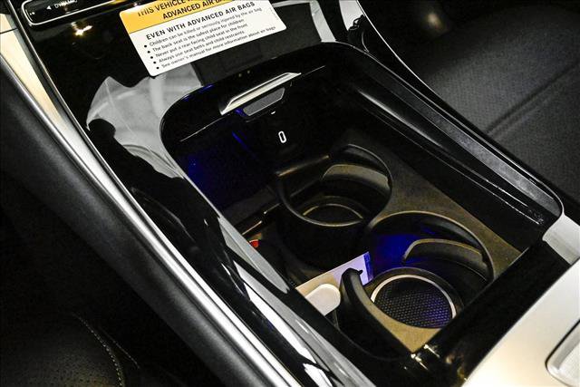 New 2026 Mercedes-Benz GLC 300 4MATIC image 25