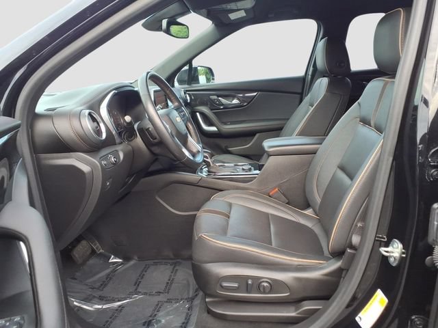 Used 2022 Chevrolet Blazer Premier AWD/4WD image 12