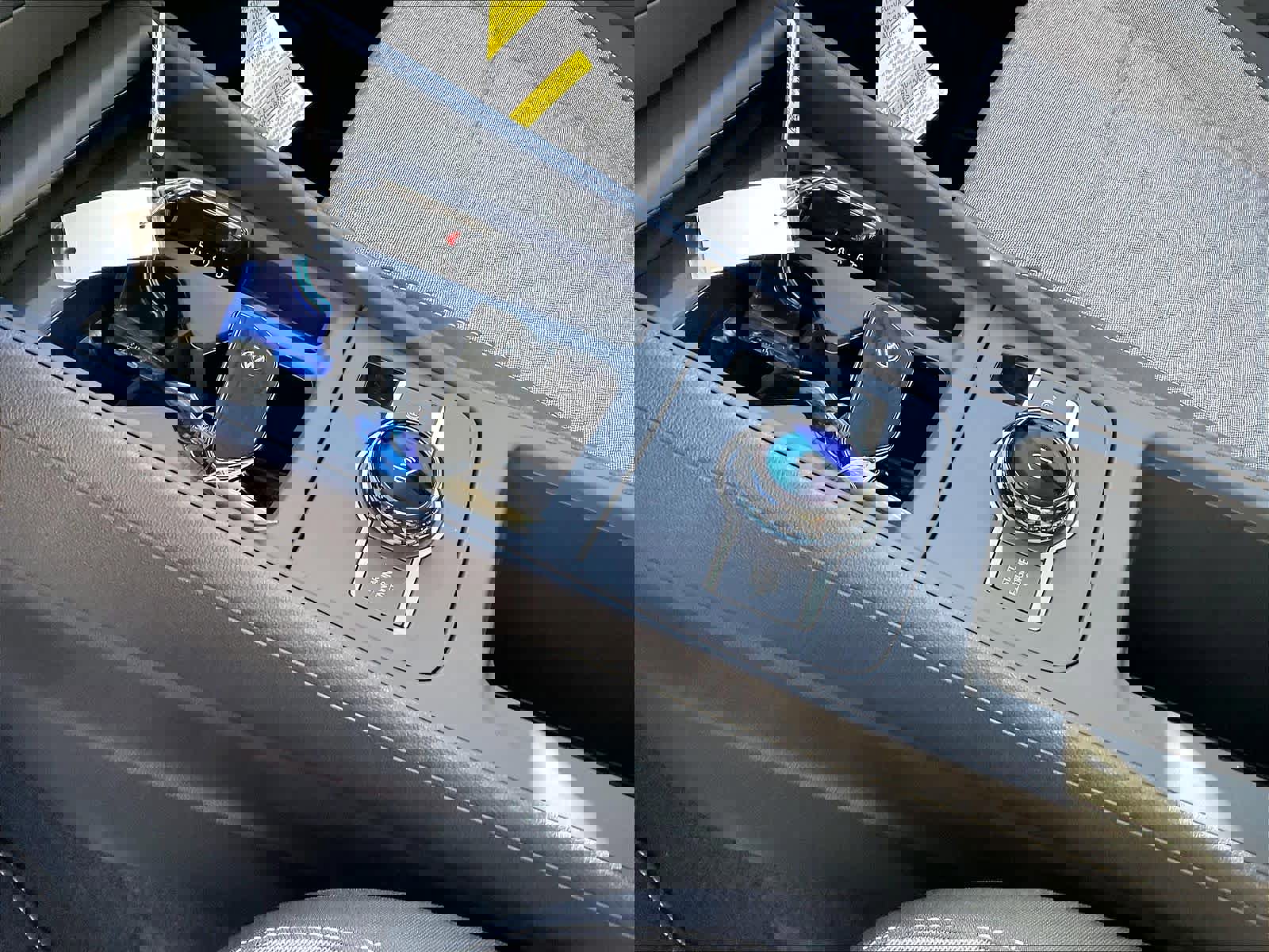 New 2026 Volkswagen Tiguan S image 14