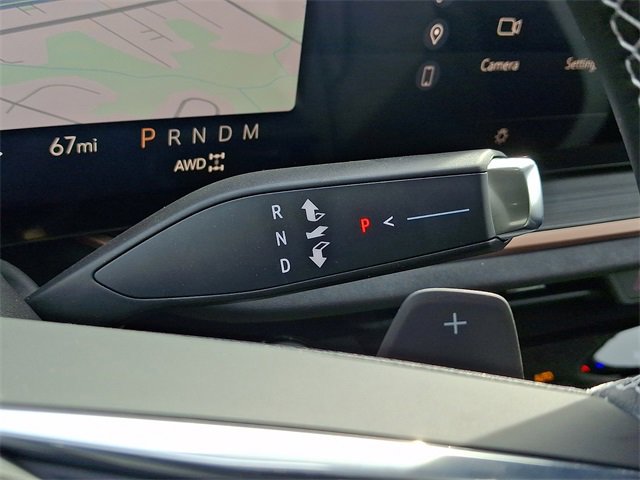 New 2026 Buick Envision Sport Touring image 10