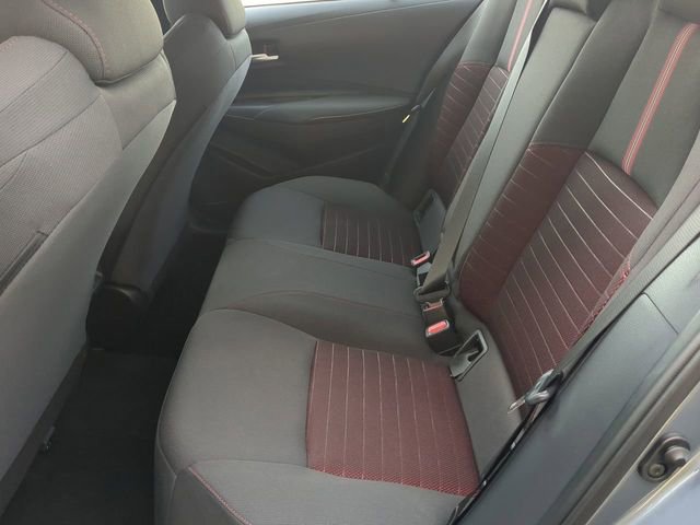 Certified 2023 Toyota Corolla SE FWD image 13