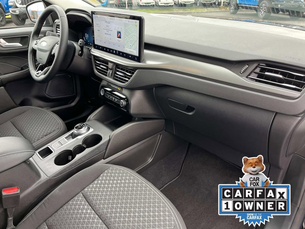 Used 2024 Ford Escape Active w/ Tech Pack #2 image 23