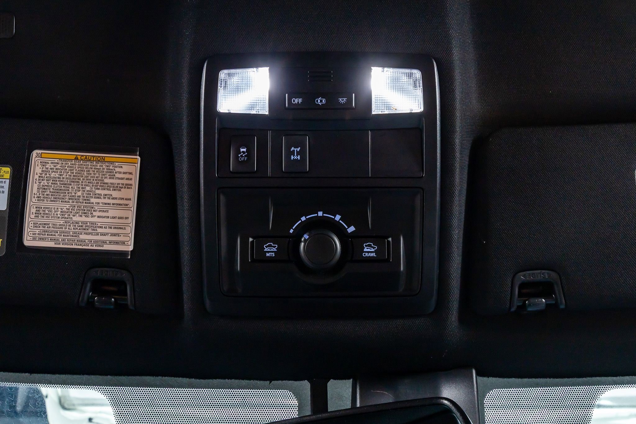 Used 2019 Toyota Tacoma TRD Off-Road AWD/4WD image 27