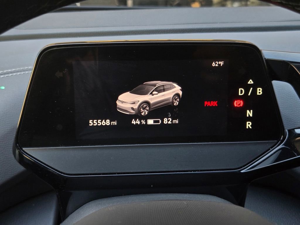 Certified 2023 Volkswagen ID.4 S image 21