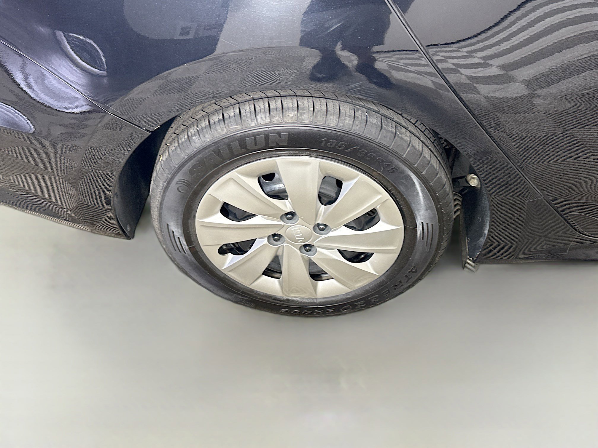 Used 2018 Kia Rio LX FWD image 31