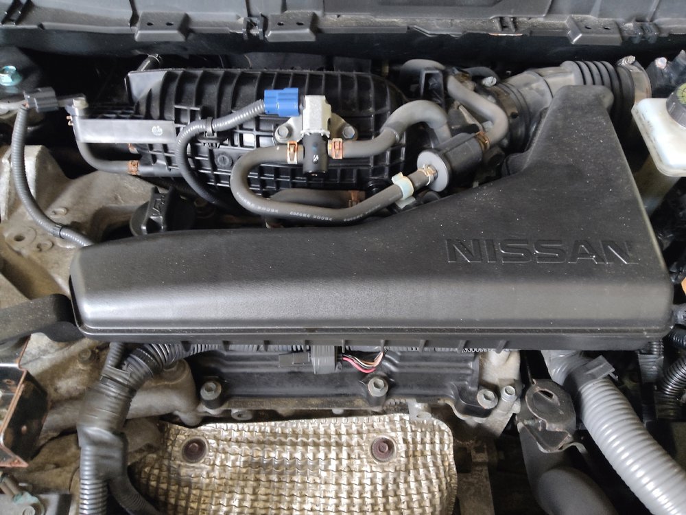 Used 2019 Nissan Rogue S w/ Special Edition Package FWD image 30