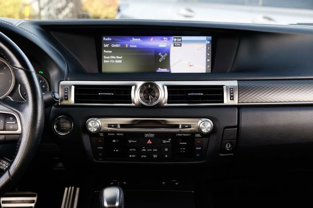 Used 2020 Lexus GS 350 F Sport image 40