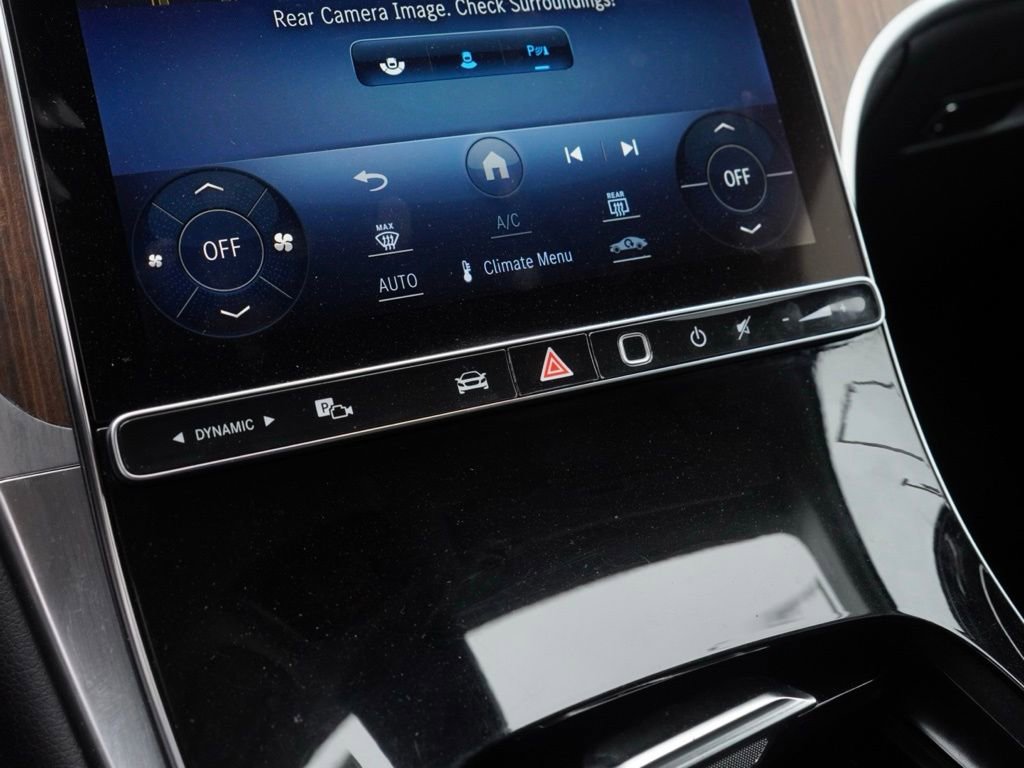 Used 2024 Mercedes-Benz GLC 300 image 15