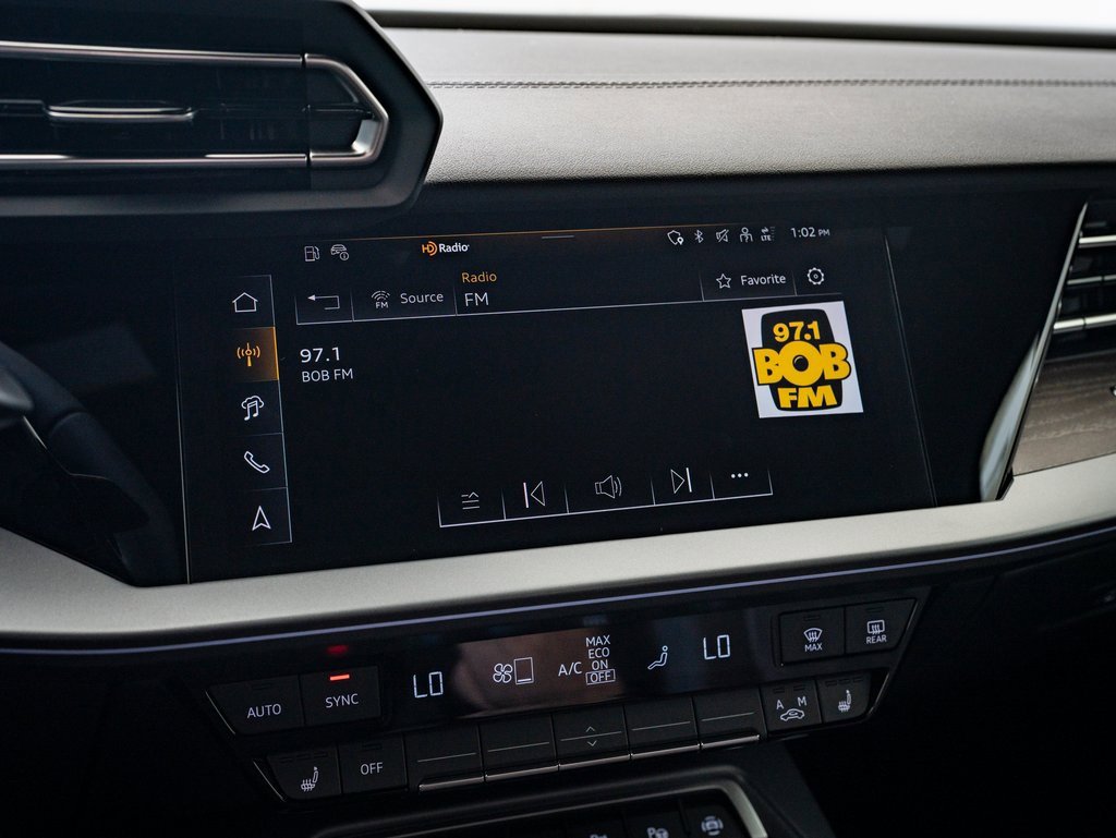 New 2026 Audi A3 2.0T Premium image 32