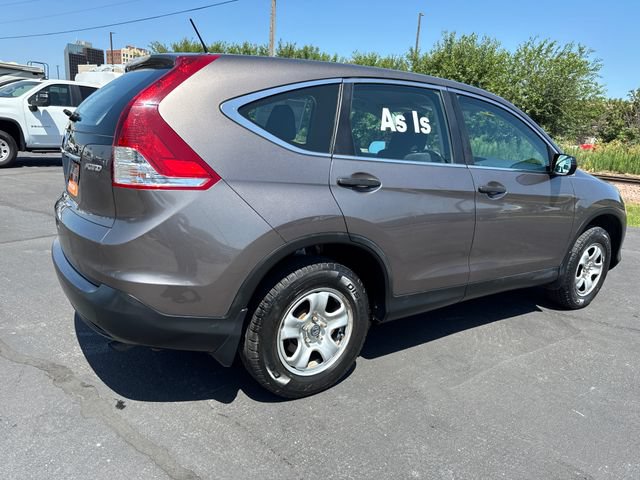 Used 2014 Honda CR-V LX image 5