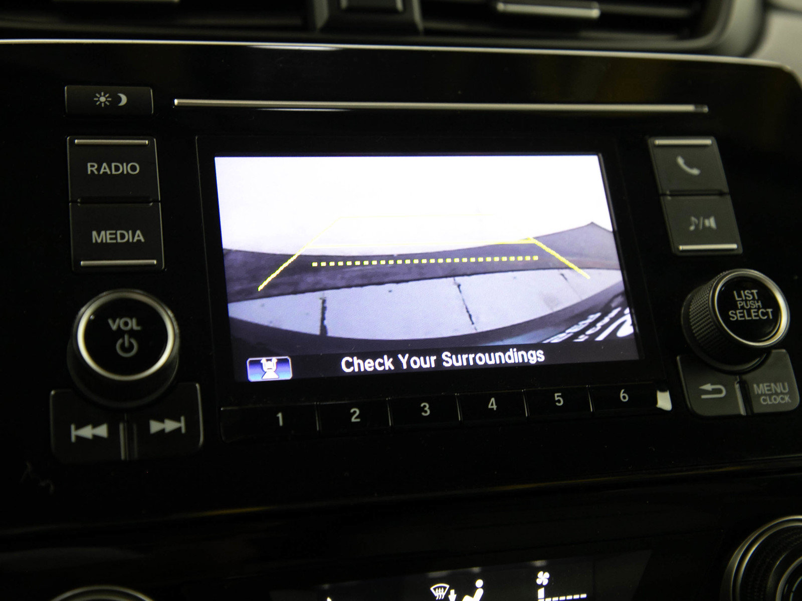 Used 2019 Honda CR-V LX image 25