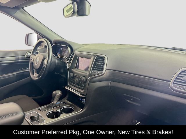 Used 2019 Jeep Grand Cherokee Laredo image 27