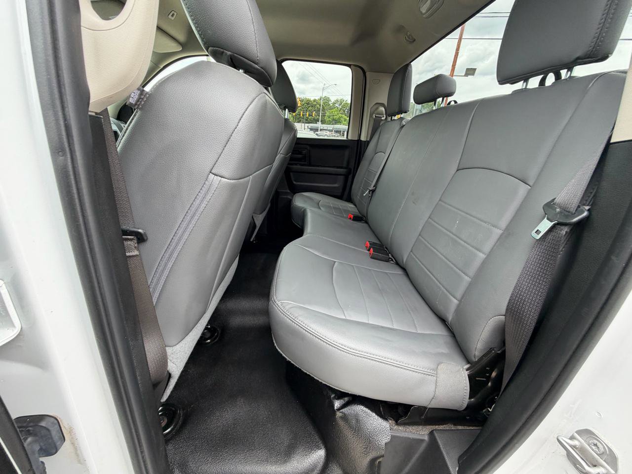 Used 2019 RAM 1500 Tradesman image 37