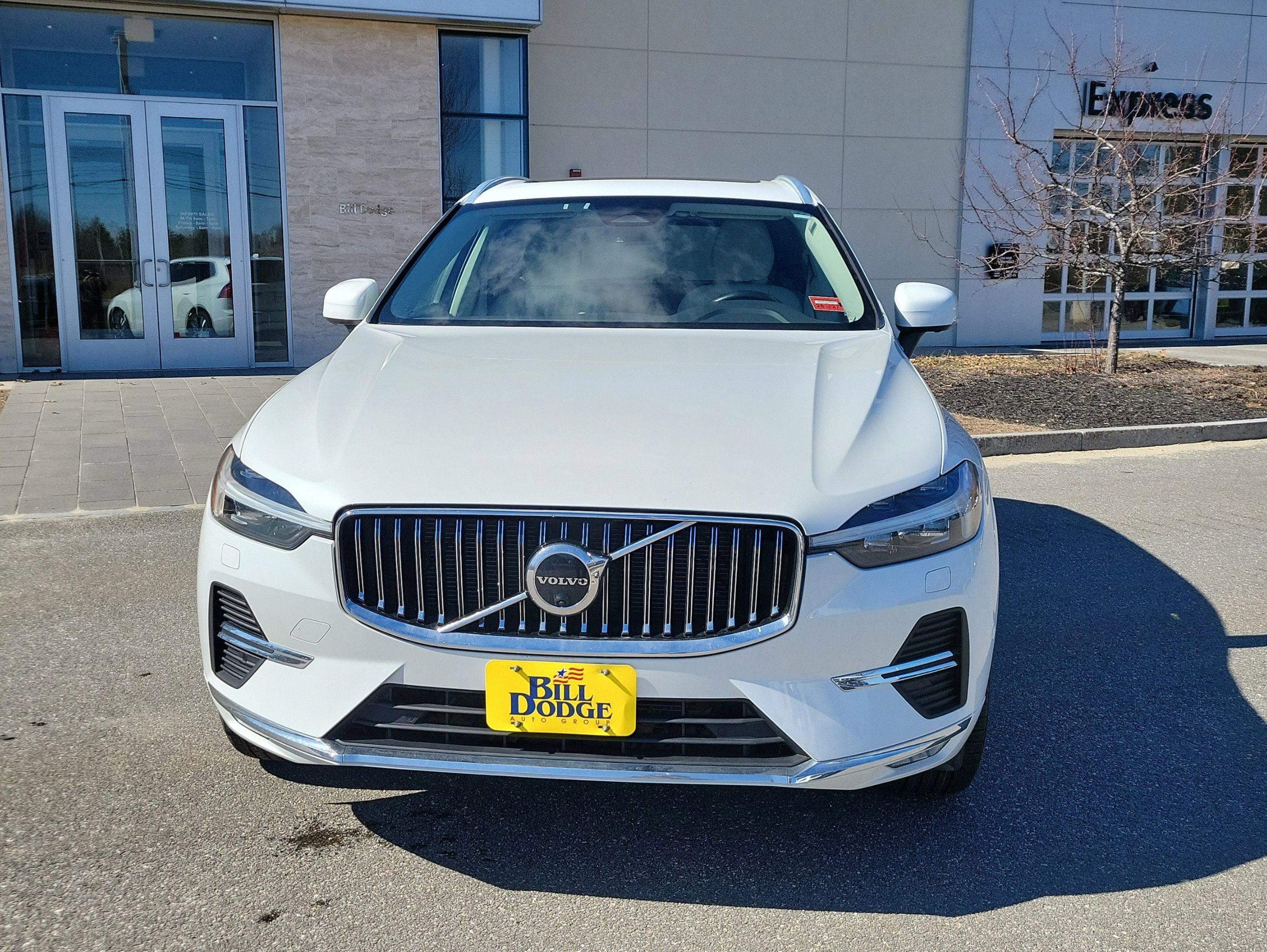 Used 2023 Volvo XC60 B5 Plus w/ Climate Package AWD/4WD image 10