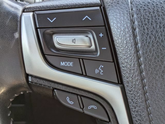 Used 2020 Toyota Land Cruiser AWD/4WD image 27