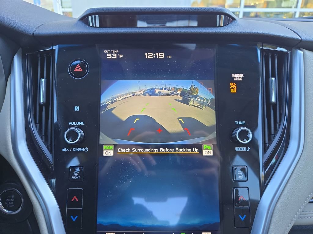 Used 2021 Subaru Legacy Limited image 25