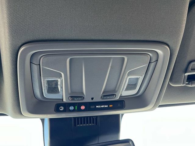 New 2025 GMC Sierra 2500 SLT image 31