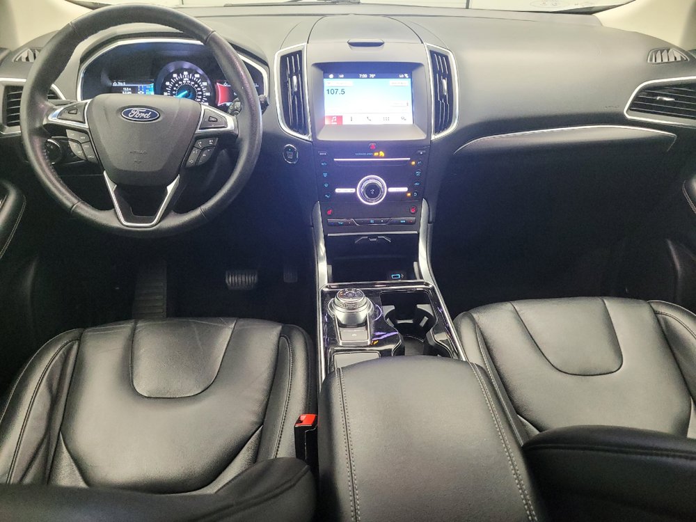 Used 2019 Ford Edge Titanium AWD/4WD image 22