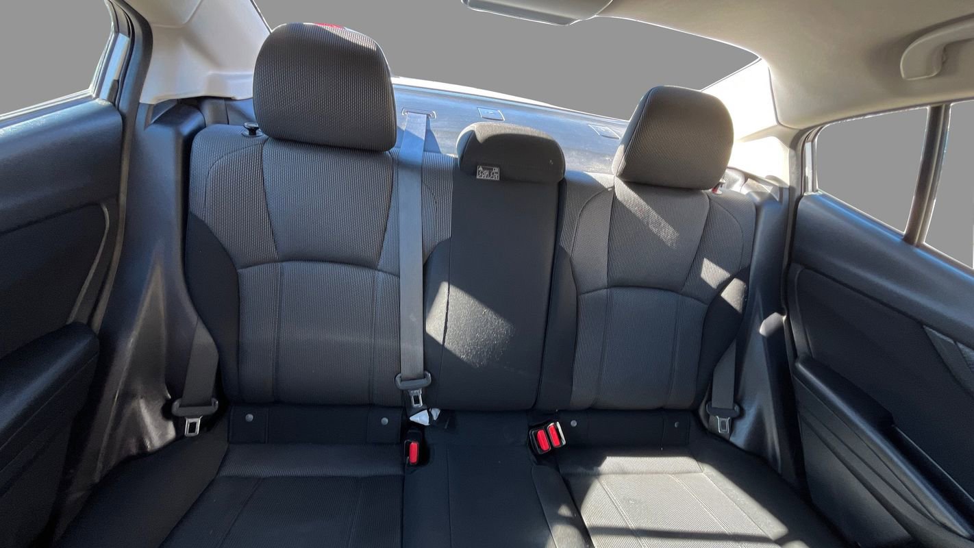 Used 2019 Subaru Impreza 2.0i w/ Eyesight image 13
