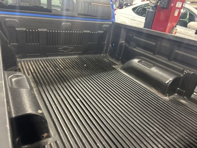 Used 2021 Chevrolet Colorado Z71 AWD/4WD image 18