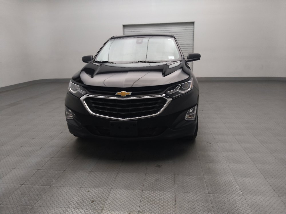 Used 2021 Chevrolet Equinox LS w/ LS Convenience Package FWD image 15