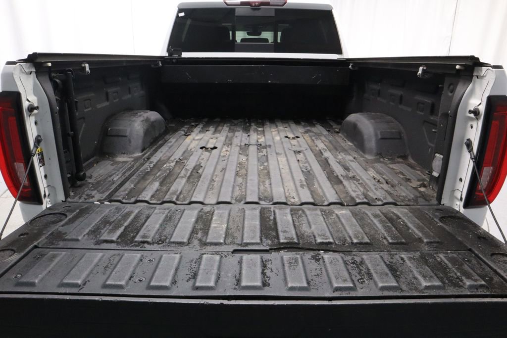 Used 2020 GMC Sierra 2500 Denali w/ Denali Ultimate Package image 17