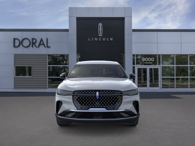 New 2026 Lincoln Nautilus Premier AWD/4WD image 6
