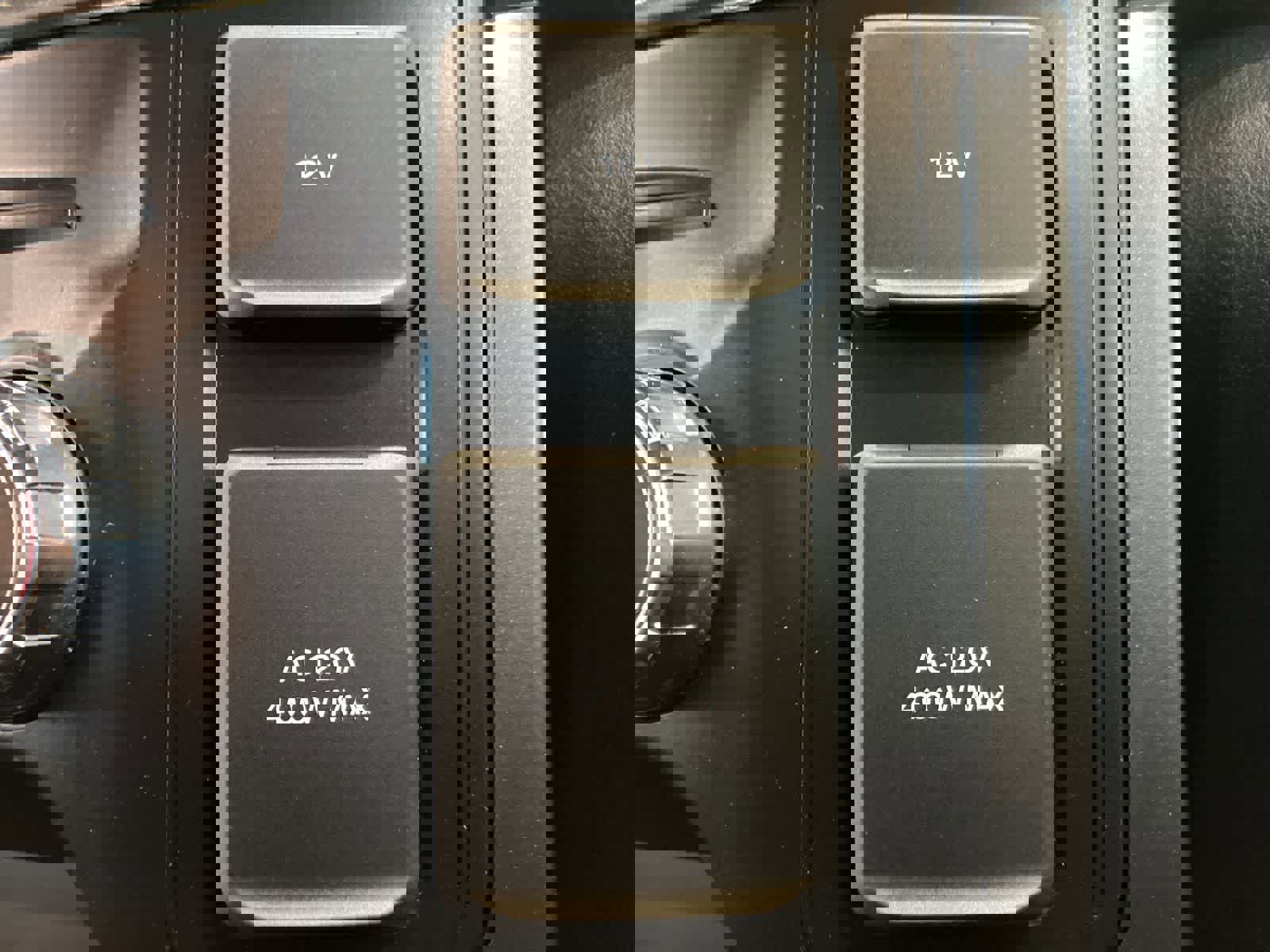 Used 2021 Ford F150 Tremor w/ Equipment Group 401A Mid AWD/4WD image 24