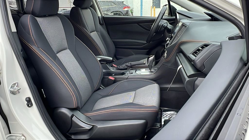 Certified 2023 Subaru Crosstrek 2.0i Premium w/ Popular Package #3 image 10