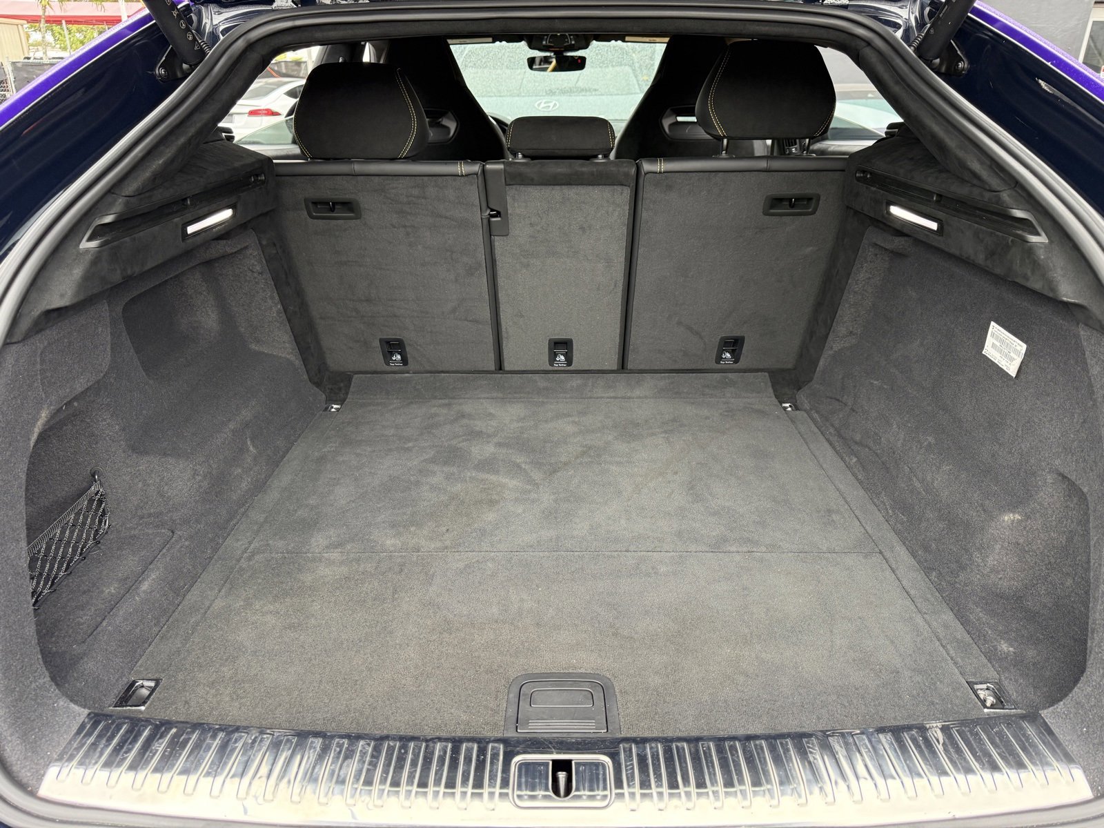 Used 2024 Lamborghini Urus Performante image 23