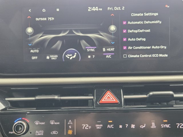 Certified 2023 Kia Niro Wave FWD image 18