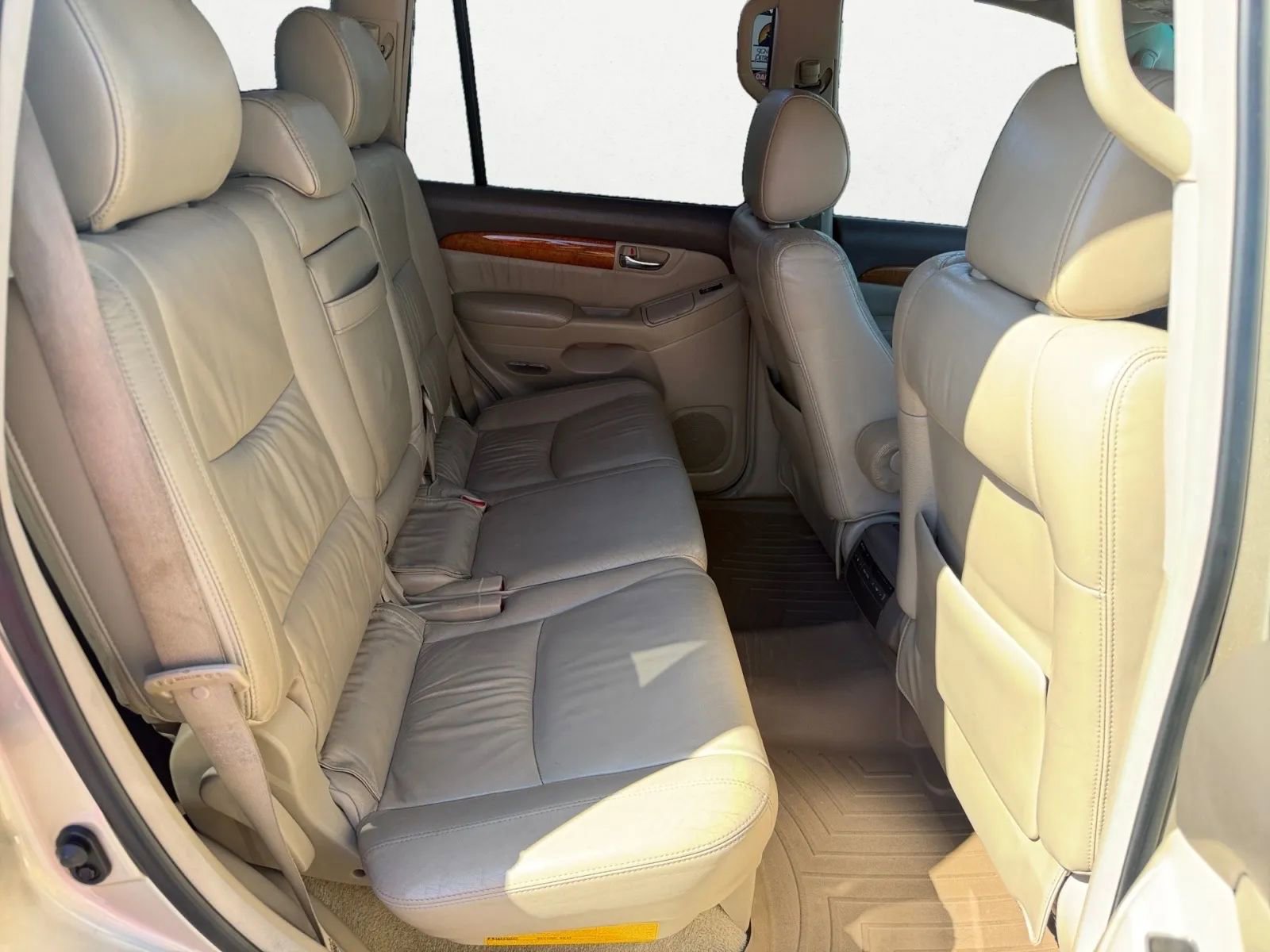 Used 2006 Lexus GX 470 image 26