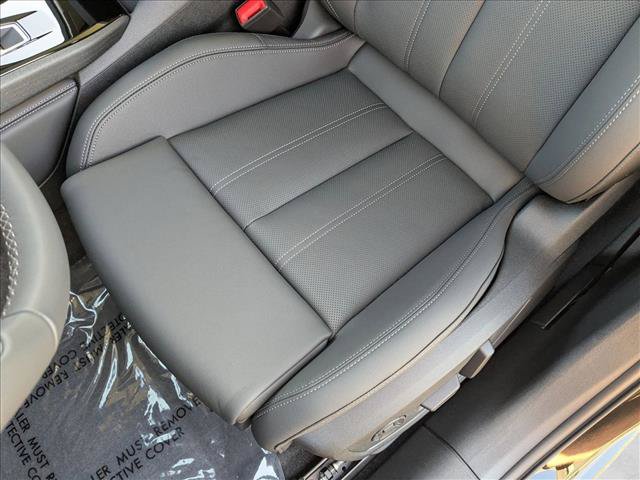 New 2026 Audi A5 Premium w/ Premium Plus Package AWD/4WD image 4