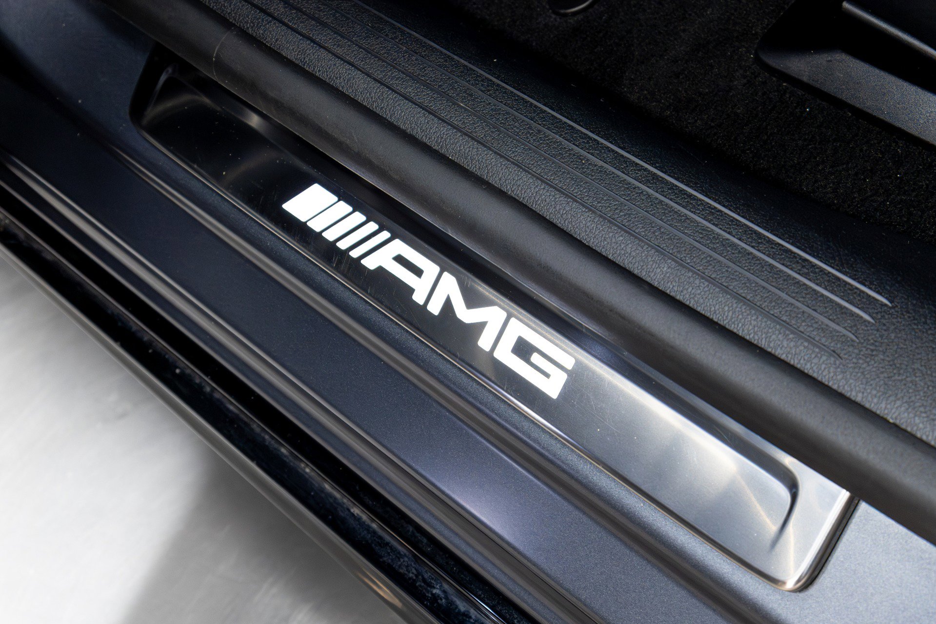 Used 2023 Mercedes-Benz EQS AMG 4MATIC image 62