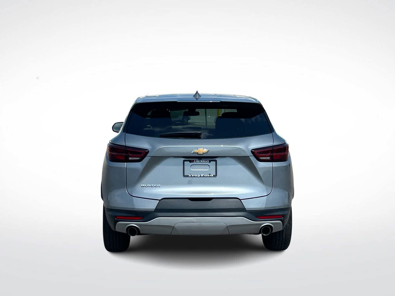 Used 2025 Chevrolet Blazer LT FWD image 7