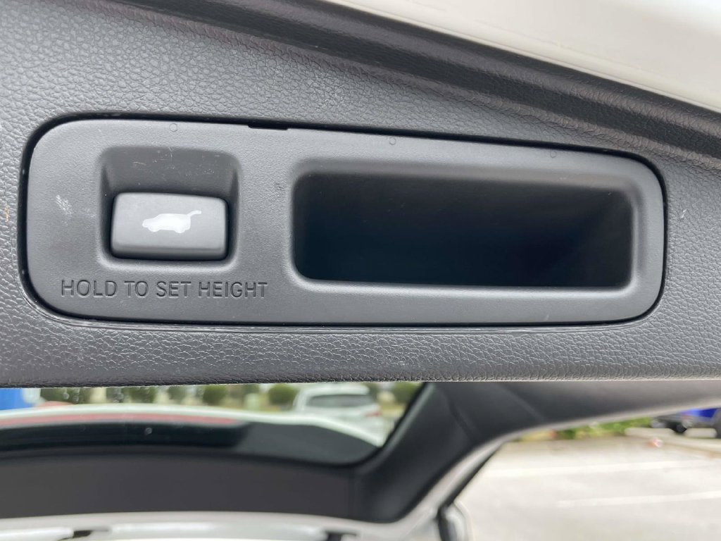 Certified 2022 Honda CR-V EX-L image 11