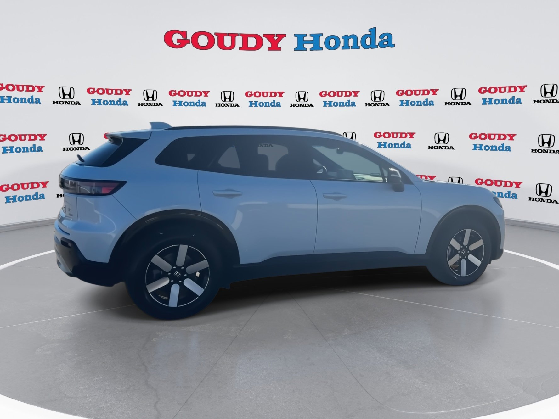 New 2026 Honda Prologue Touring image 9