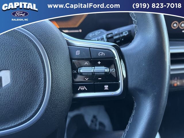 Used 2024 Kia Sorento S image 22