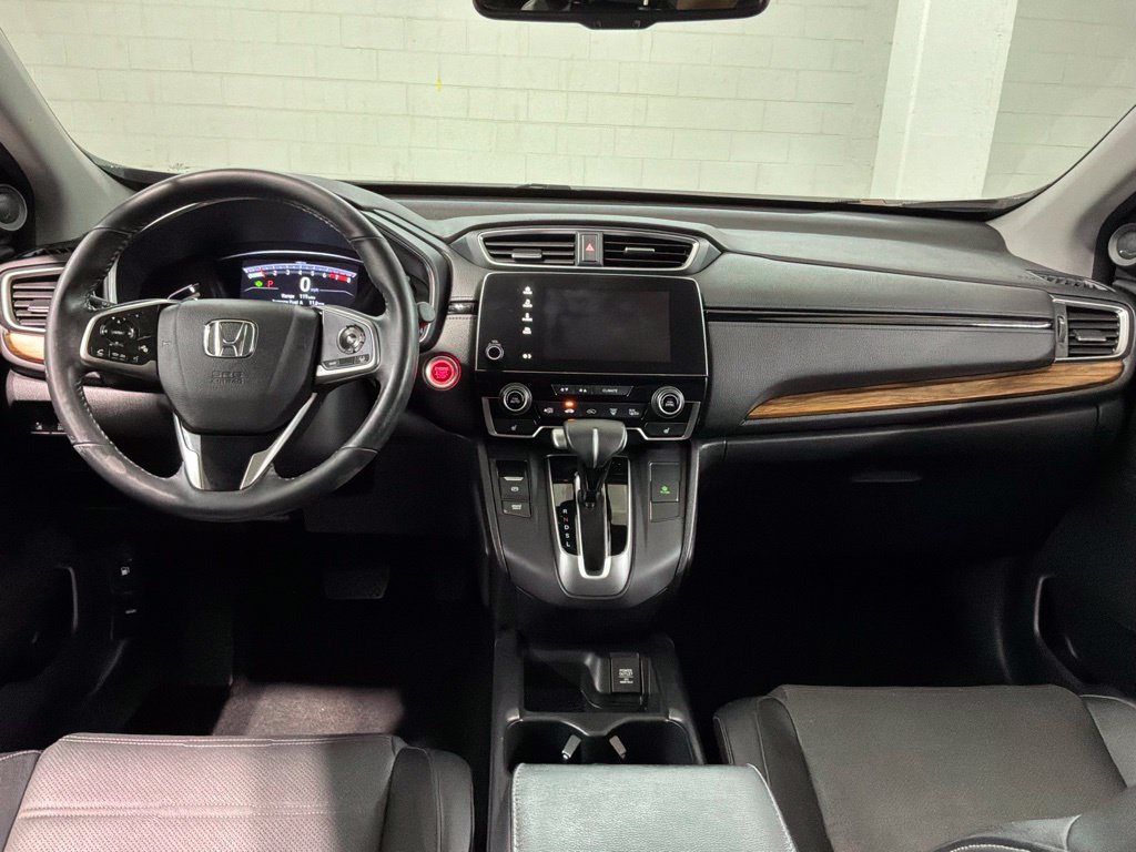 Used 2019 Honda CR-V EX-L image 6