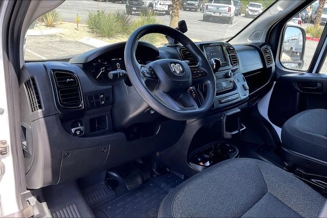 Used 2023 RAM ProMaster 3500 FWD image 14