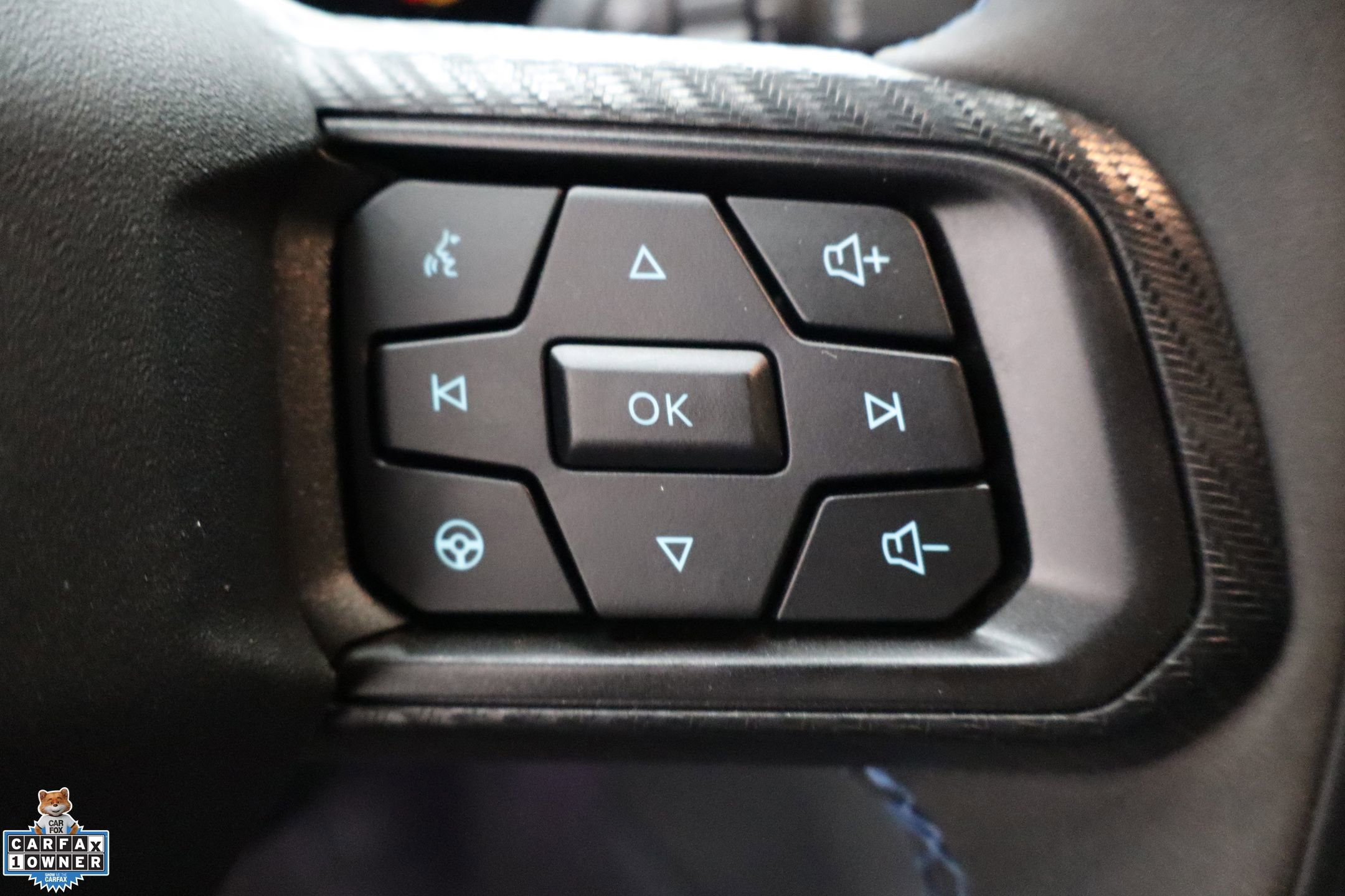 Used 2025 Ford Mustang Dark Horse w/ Dark Horse Handlin Package image 18