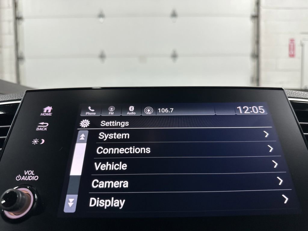 Used 2024 Honda Passport EX-L image 32