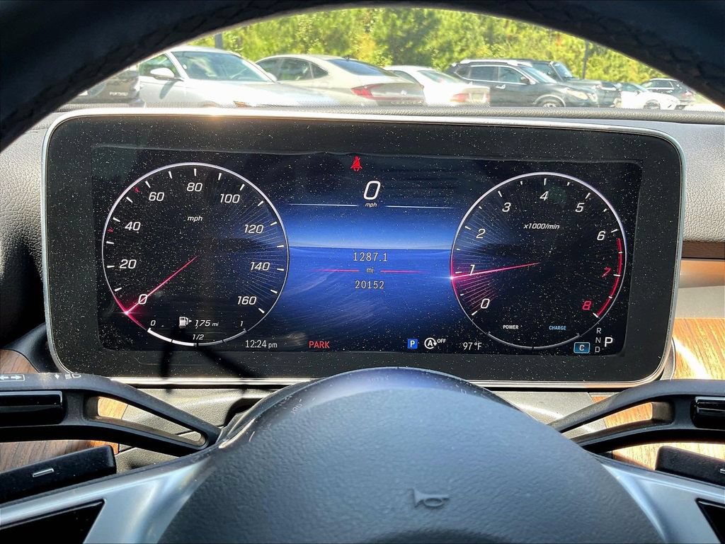 Certified 2024 Mercedes-Benz C 300 Sedan image 5