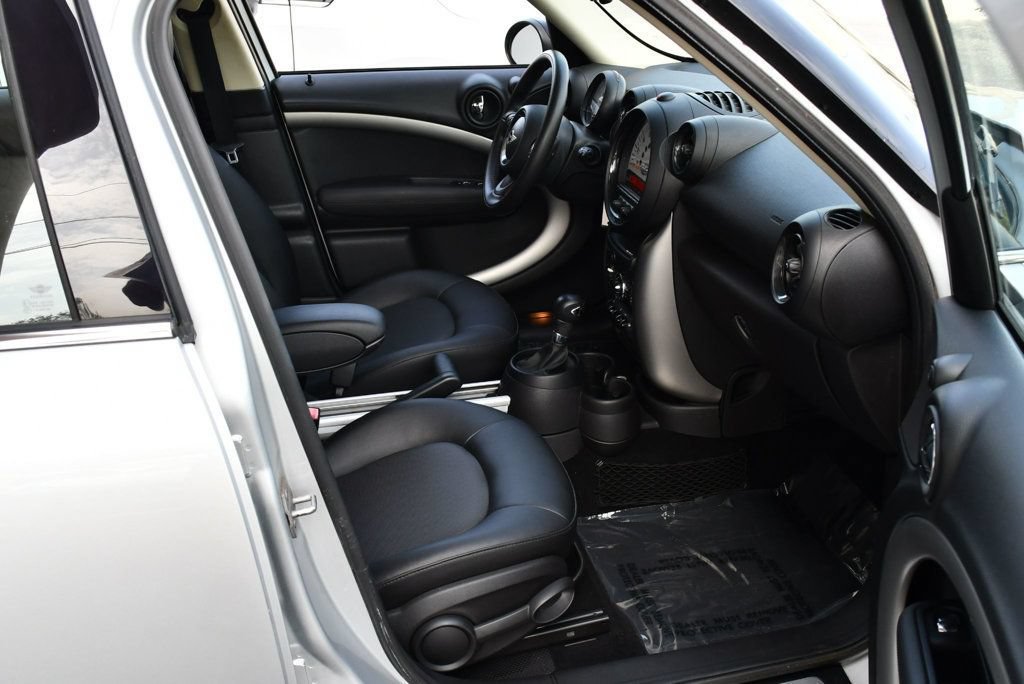 Used 2014 MINI Cooper Countryman FWD image 45