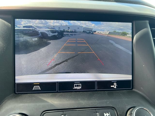 Used 2022 GMC Acadia SLT w/ Preferred Package AWD/4WD image 24