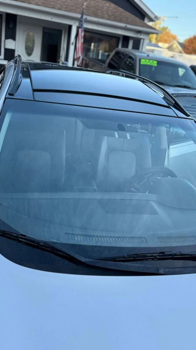 Used 2009 Nissan Murano SL w/ Leather Pkg AWD/4WD image 10
