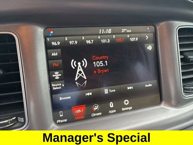 Used 2023 Dodge Charger SXT image 21