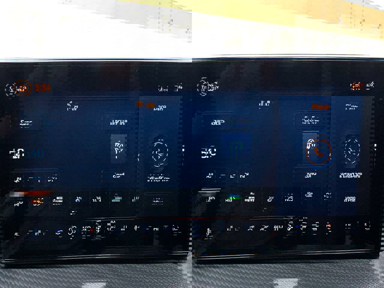 New 2025 Ford Mustang Coupe image 34