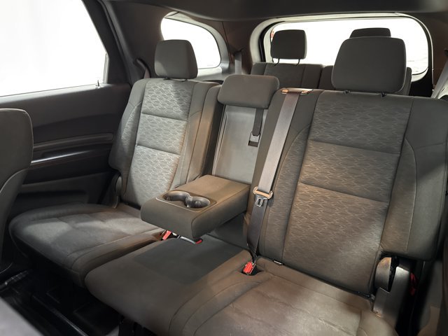 Used 2026 Dodge Durango GT AWD/4WD image 13